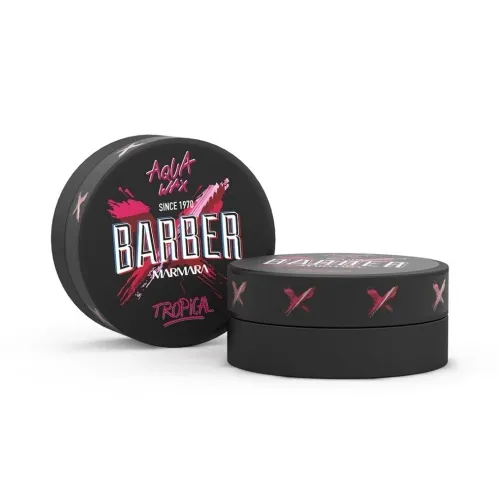 Marmara Barber Aqua Wax Tropical 150ml